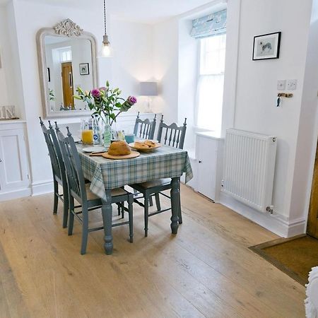 Melvin Cottage Beaumaris Bagian luar foto