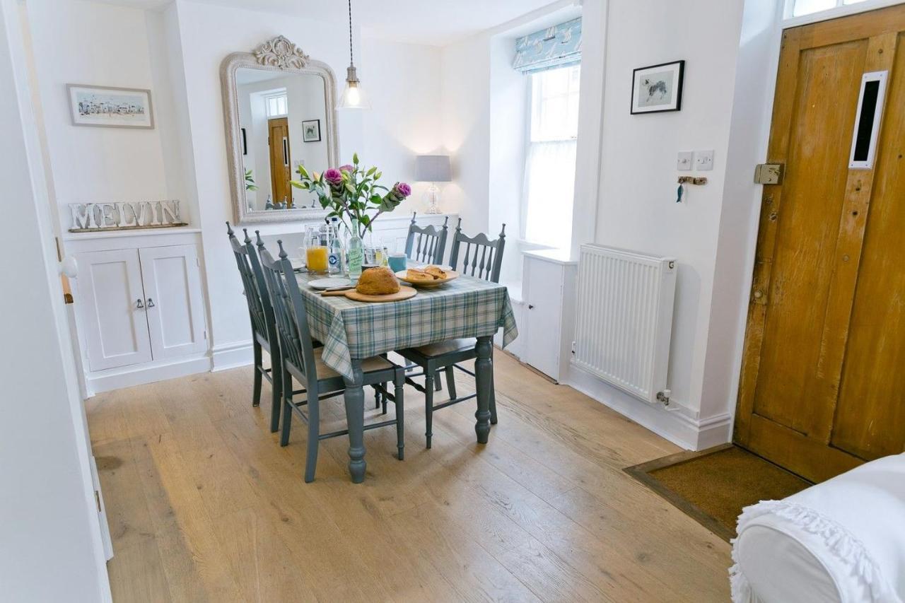 Melvin Cottage Beaumaris Bagian luar foto