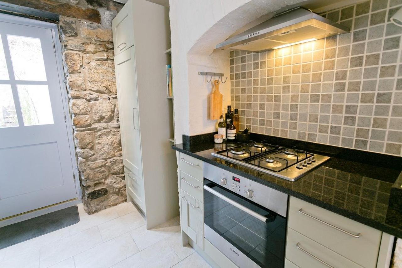 Melvin Cottage Beaumaris Bagian luar foto