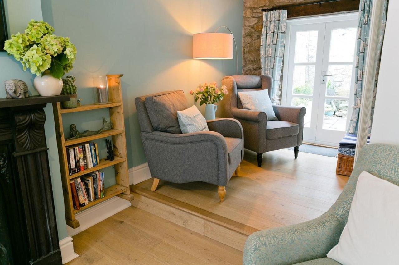 Melvin Cottage Beaumaris Bagian luar foto