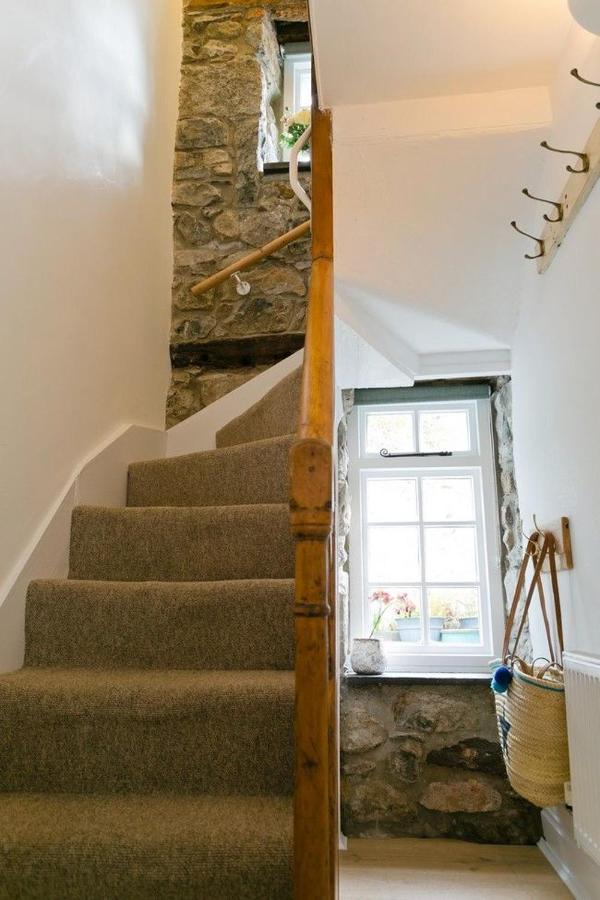 Melvin Cottage Beaumaris Bagian luar foto