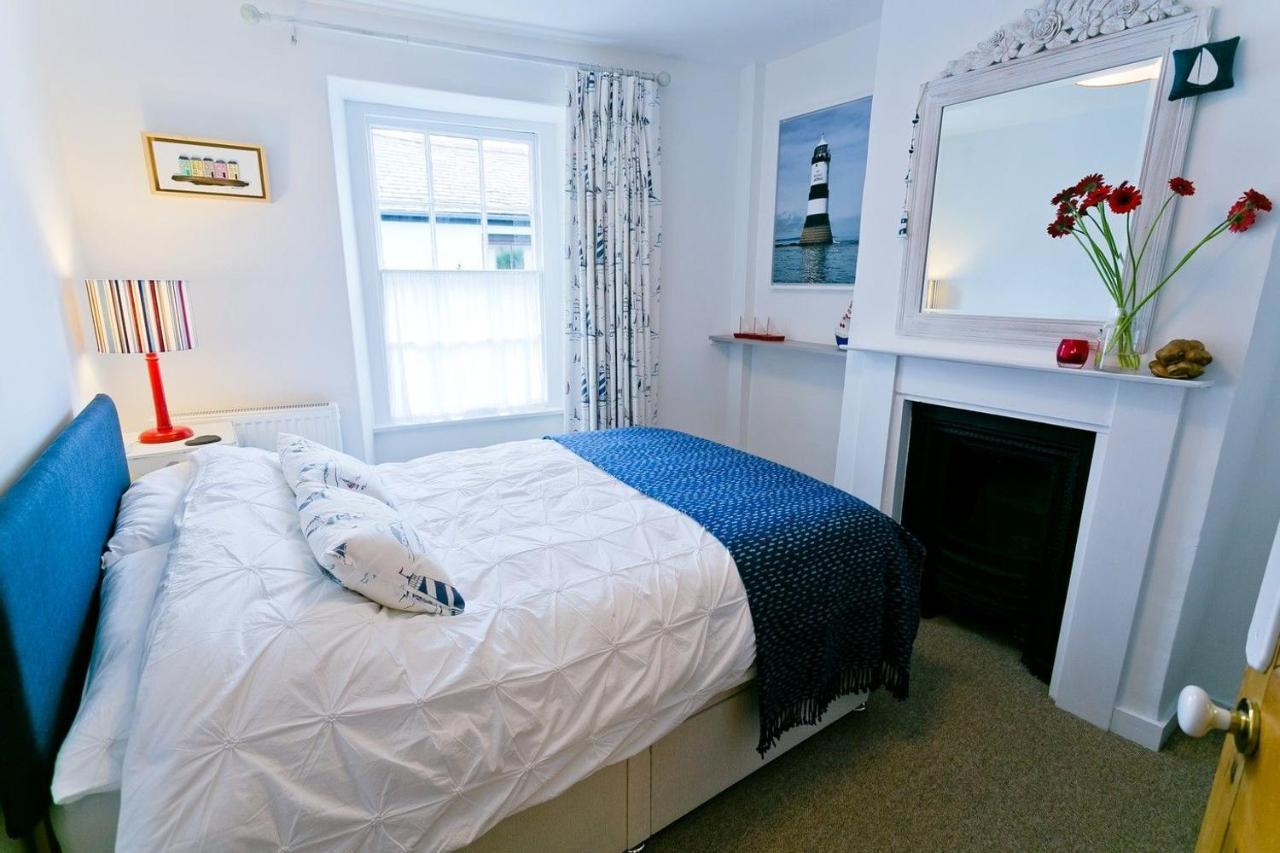 Melvin Cottage Beaumaris Bagian luar foto