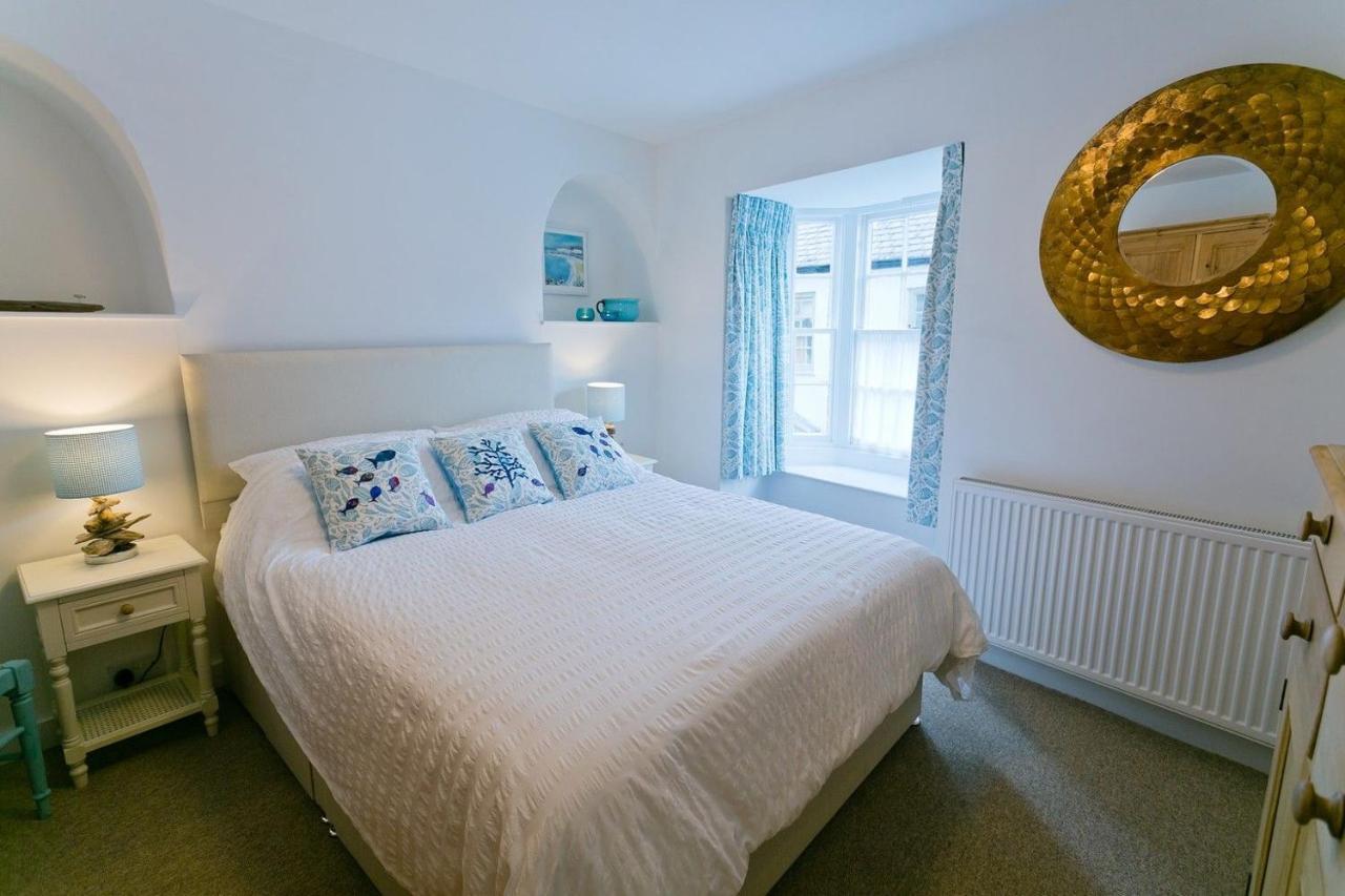 Melvin Cottage Beaumaris Bagian luar foto