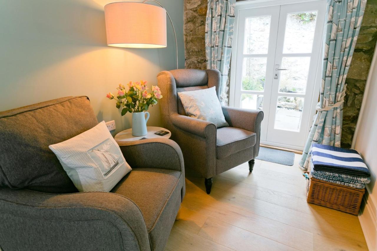 Melvin Cottage Beaumaris Bagian luar foto