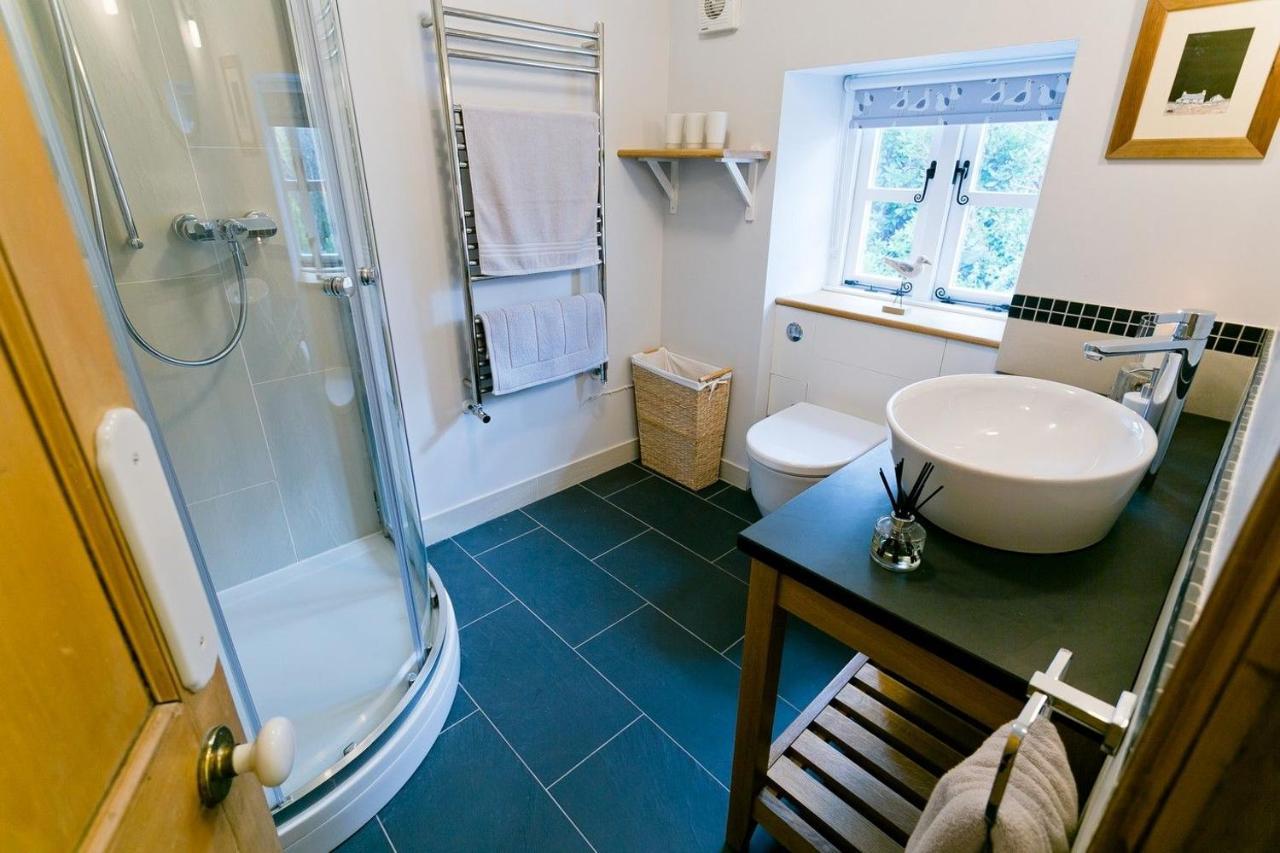 Melvin Cottage Beaumaris Bagian luar foto