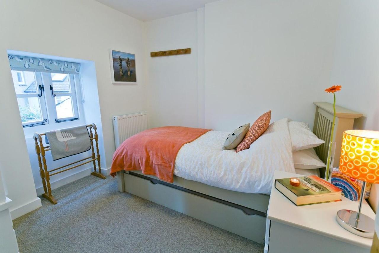 Melvin Cottage Beaumaris Bagian luar foto